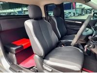 Chevrolet Colorado X-cab 2.5 ดีเซล M/T ปี 2016 รถสวยดูแลดี น่าใช้มากๆ รูปที่ 9